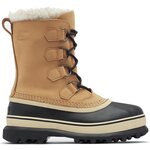Sorel Caribou Boot Womens Buff