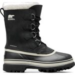 Sorel Caribou Boot Womens Black Stone