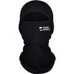 Mons Royale Olympus Merino Balaclava Black