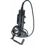 Shark Artemis Primary Light Black