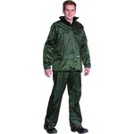 Ocean Deluxe Leisure Suit Oliivi