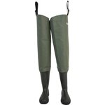 Ocean Classic kahluusaappaat Light Olive
