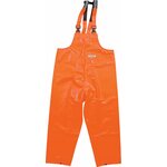 Ocean Offshore Pro - Bib'n Brace Orange