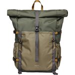 Sandqvist Forest Hike Multi Trekk Green / Leaf Green