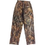 Ocean Weather Comfort Trousers Camo