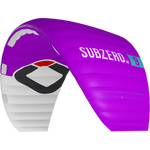 Ozone Subzero V2 Kite Only 9m² Purple