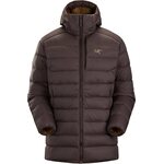Arc'teryx Thorium Parka Mens Bitters