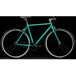 Traitor Cutlass Complete Antique Blue