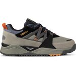 Karhu Fusion XC Abbey Stone / Gunmetal