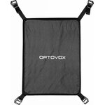 Ortovox Helmet Net Adjustable Black