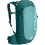 Ortovox Tour Rider 28 S Pacific Green