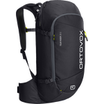 Ortovox Tour Rider 28 S Black Raven