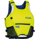 ION Booster X Vest Lime