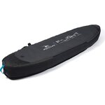 Rip Curl F-Light Double Cover 6'7 Black