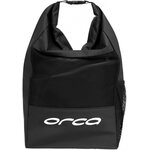 Orca Mesh Backpack Black