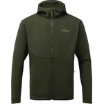 Rab Geon Hoody Mens Army