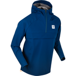 Dahlie Anorak Kollen Men Estate Blue