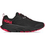 Hoka Challenger ATR 6 GTX Womens Black / Black
