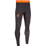 Dahlie Performance Tech Pant Mens Nine Iron