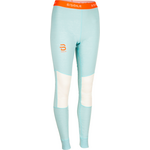 Dahlie Performance-Tech Pant Womens Iced Aqua