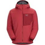 Arc'teryx Proton LT Hoody Mens Bordeaux