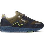 Karhu Aria 95 India Ink / Dark Olive