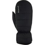 Roeckl Koyuk Black