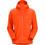 Arc'teryx Squamish Hoody Mens (2022) Phenom