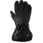 Therm-ic Ultra Heat Boost Gloves Men Black