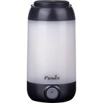 Fenix CL26R ladattava retkilyhty Musta