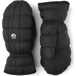 Hestra Moon Mitt Black