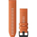 Garmin QuickFit 26 Ember Orange