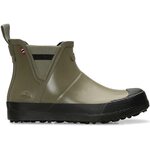 Viking Ekeberg Olive / Black