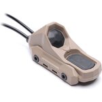 Unity Tactical Axon Sync FDE
