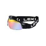 LEKI XC Shield XL Black-Rainbow