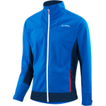 Löffler Jacket Calido WS Warm Mens Indigo (435)