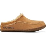 Sorel Lanner Ridge Camel Brown