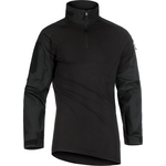 Invader Gear Combat Shirt Black