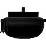 Agilite Six Pack Hanger Pouch Black