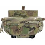 Agilite Six Pack Hanger Pouch Multicam