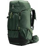 Haglöfs Rugged Mountain Q 75L Womens Fjell Green / True Black