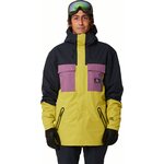 Rip Curl Pinnacle Jacket Mens Navy