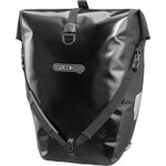 Ortlieb Back-Roller Free Single QL3.1 Black