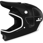 POC Cortex Flow Uranium Black