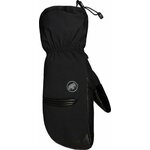 Mammut Stoney Mitten Black