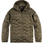 Outdoor Research Men's SuperStrand LT Hoodie Loden