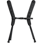 Savotta Keikka Backpack Straps Černá