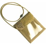 Blue Force Gear Badge Holder Coyote