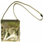 Blue Force Gear Badge Holder Multicam