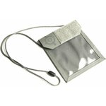 Blue Force Gear Badge Holder Wolf Gray